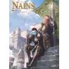 Nains Tome 23 : Ararun et la rage bleue - Paolo Deplano, Nicolas Jarry, Pierre-Denis Goux - Soleil - Grand format -...