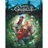 Les soeurs Grémillet Tome 4 : le chamois et la comète - Giovanni Di Gregorio, Alessandro Barbucci - Dupuis - Grand format -...