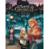 Les soeurs Grémillet Tome 5 : Les trois souhaits - Giovanni Di Gregorio, Alessandro Barbucci - Dupuis - Grand format -...