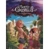 Les soeurs Grémillet Tome 6 : La villa des mystères - Giovanni Di Gregorio, Alessandro Barbucci - Dupuis - Grand format -...