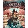 Les soeurs Grémillet Tome 7 : Le dragon d - ravate.com librairie reunion