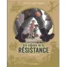 Les enfants de la Résistance Tome 1 : Premières actions - Vincent Dugomier, Benoît Ers - Éditions du Lombard - Grand format...
