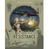 Les enfants de la Résistance Tome 7 : tombés du ciel - Vincent Dugomier, Benoît Ers - Éditions du Lombard - Grand format -...