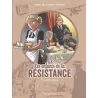 Les enfants de la Résistance Tome 9 : Les jours heureux - Vincent Dugomier, Benoît Ers - Éditions du Lombard - Grand format...