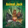 Animal Jack Tome 1 : le coeur de la forêt - Kid Toussaint, Miss Prickly - Dupuis - Grand format - ravate.com librairie reunion