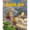 Animal Jack Tome 2 : la montagne magique - Kid Toussaint, Miss Prickly - Dupuis - Grand format - ravate.com librairie reunion