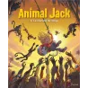 Animal Jack Tome 3 : la planète du singe - Kid Toussaint, Miss Prickly - Dupuis - Grand format - ravate.com librairie reunion