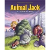 Animal Jack Tome 4 : le réveil des dodos - Kid Toussaint, Miss Prickly - Dupuis - Grand format - ravate.com librairie reunion