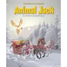 Animal Jack Tome 5 : revoir un printemps - Kid Toussaint, Miss Prickly - Dupuis - Grand format - ravate.com librairie reunion