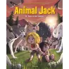 Animal Jack Tome 6 : face à la meute - Kid Toussaint, Miss Prickly - Dupuis - Grand format - ravate.com librairie reunion