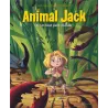 Animal Jack Tome 8 : un tout petit monde - Kid Toussaint, Miss Prickly - Dupuis - Grand format - ravate.com librairie reunion