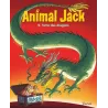 Animal Jack Tome 9 : terre des dragons - Kid Toussaint, Miss Prickly - Dupuis - Grand format - ravate.com librairie reunion