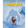 Animal Jack Tome 10 : Horizons perdus - Kid Toussaint, Miss Prickly - Dupuis - Grand format - ravate.com librairie reunion