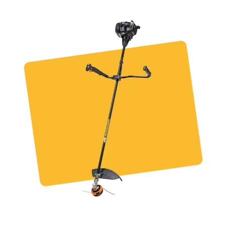 Débroussailleuse thermique ESS 33CC 33.0 cm³ - MCCULLOCH - 5595631