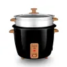 Rice cooker 1.8L Noir - KITCHENCOOK - JAPANXWOODBLACK