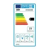 Hotte décorative murale BEKO - HCA92540B