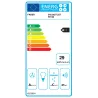 Plaques de cuisson induction Aspirante Galileo Smart 600 Noir - FABER - 5906272-GALILEOSMART