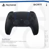 Manette sans fil DualSense midnight black - SONY - 78779000036