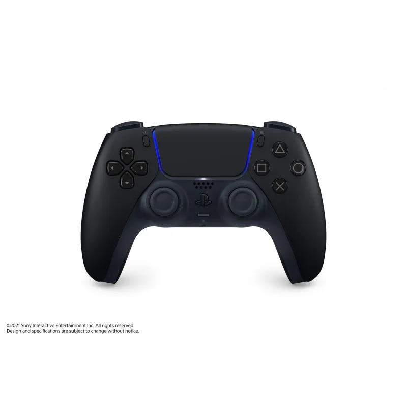 Manette sans fil DualSense midnight black - SONY - 78779000036