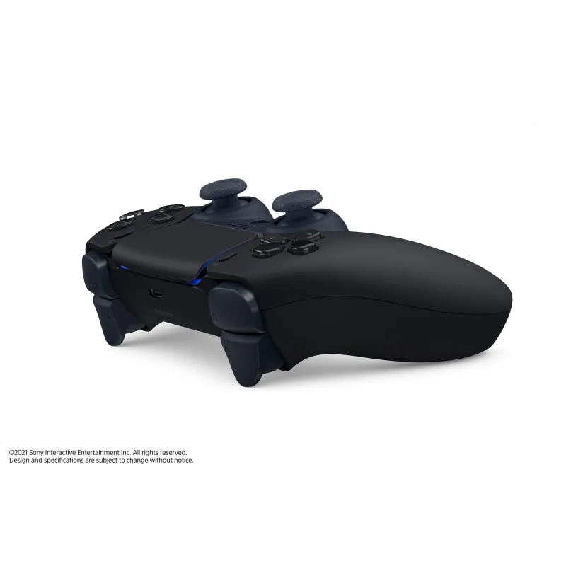 Manette sans fil DualSense midnight black - SONY - 78779000036