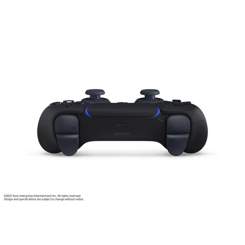 Manette sans fil DualSense midnight black - SONY - 78779000036