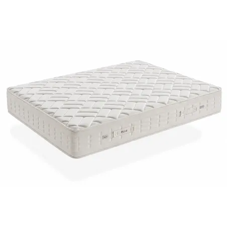 Matelas 720 Gamme Hôtel Luxe  90x190 cm - ISOPLAST