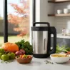 Blender chauffant à soupe 1,6L 1000W - LIVOO - DOP260N