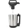 Blender chauffant à soupe 1,6L 1000W - LIVOO - DOP260N