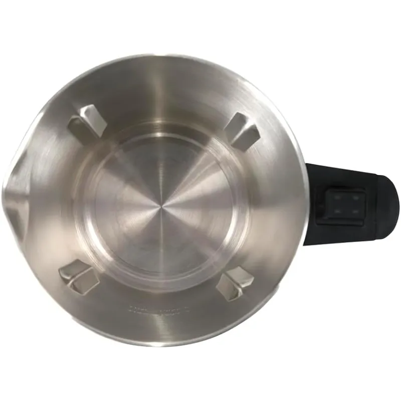 Blender chauffant à soupe 1,6L 1000W - LIVOO - DOP260N