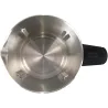 Blender chauffant 5 fonctions 1000W 1,6L Gris - LIVOO - DOP260N