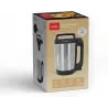 Blender chauffant 5 fonctions 1000W 1,6L Gris - LIVOO - DOP260N
