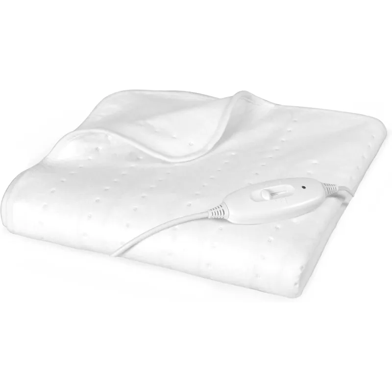 Surmatelas chauffant 1 place 150x80 cm - LIVOO - DOS216W