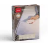 Surmatelas chauffant 1 place 150x80 cm - LIVOO - DOS216W