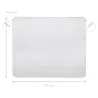 Surmatelas chauffant 2 places 160x140 cm - LIVOO - DOS217W