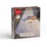 Surmatelas chauffant 2 places 160x140 cm - LIVOO - DOS217W