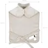 Coussin chauffant dos et cervicales 60x90 cm- LIVOO - DOS218C
