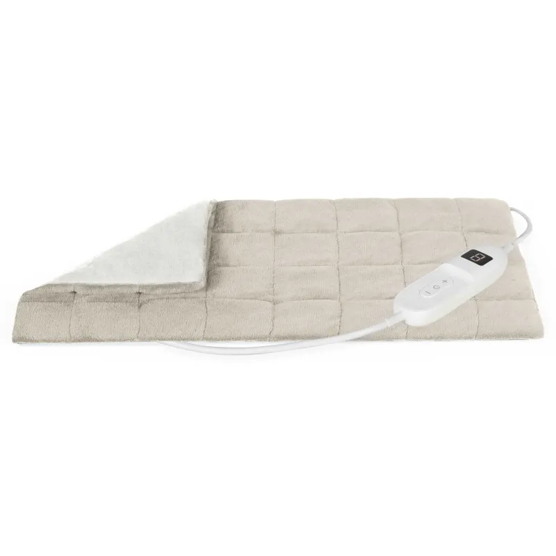 Coussin chauffant lesté 60x30 cm - LIVOO - DOS219C