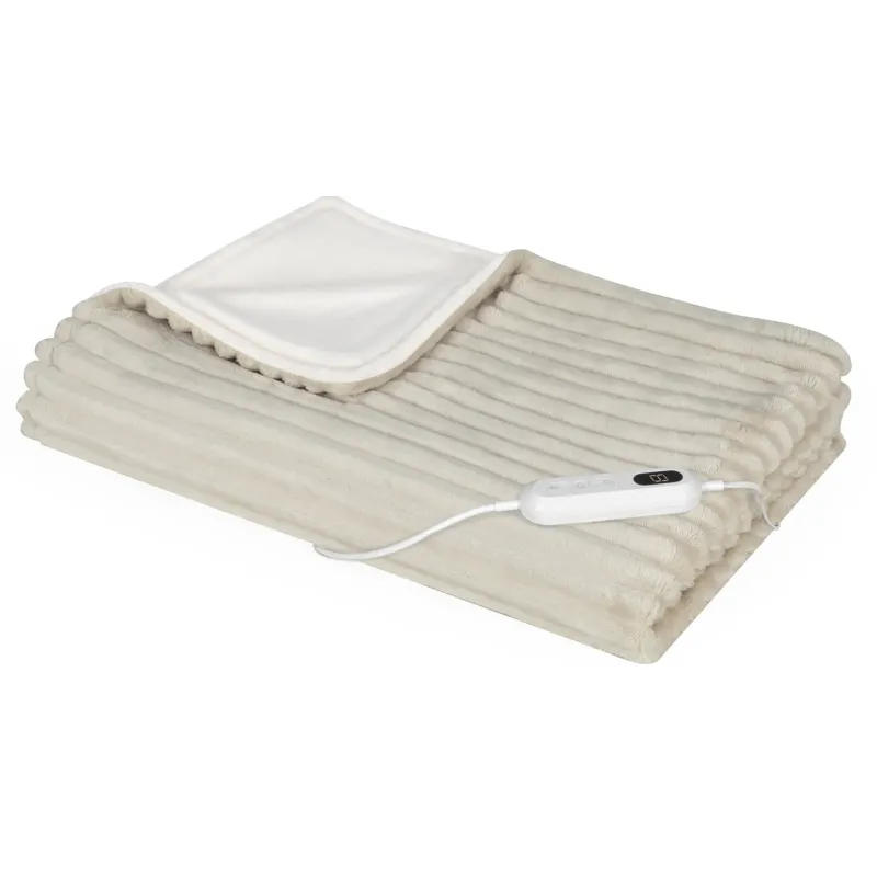 Couverture chauffante 180x130 cm - LIVOO - DOS221C