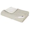 Couverture chauffante 180x130 cm - LIVOO - DOS221C