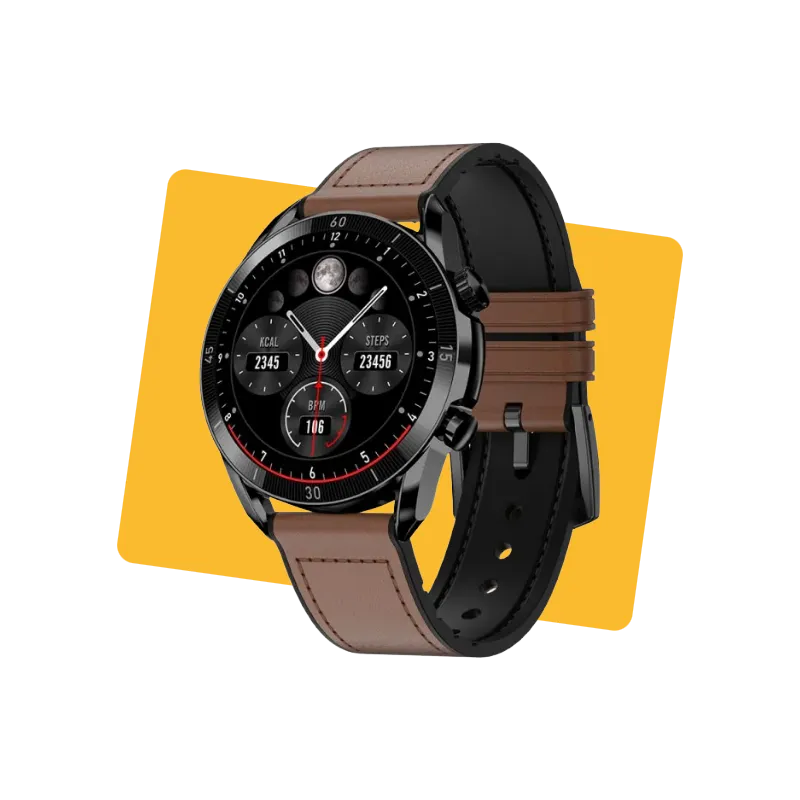 Montre connectée Geko Watch R Anniversary - CGV - 40284