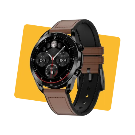 Montre connectée Geko Watch R Anniversary - CGV - 40284