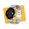 Montre connectée Geko Watch R silver - CGV - 40295