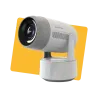 VIDEO PROJECTEUR WIFI SCHNEIDER HD BATTERIE (VP300)