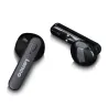 Écouteurs bluetooth sans fil noir - LENCO - EPB430BK