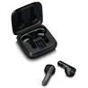 Écouteurs bluetooth sans fil noir - LENCO - EPB430BK