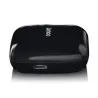 Écouteurs bluetooth sans fil noir - LENCO - EPB430BK
