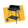 BARBECUE CHARBON TORINO 56X41