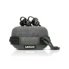 Écouteurs bluetooth casque noir - LENCO - EPB160BK