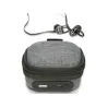 Écouteurs bluetooth casque noir - LENCO - EPB160BK