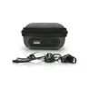 Écouteurs bluetooth casque noir - LENCO - EPB160BK